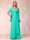 A-Line/Princess Sleeveless Mother of the Bride Dresses With Ruffles & Jacket