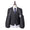 Tailored Fit Single Breasted Two-buttons 3 Pieces Plaid Men's Wedding Suits