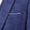 Tailored Fit Single Breasted One-button 3 Pieces Plaid Men's Wedding Suits