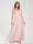 A-Line/Princess Chiffon Spaghetti Straps Off-the-Shoulder Sleeveless Floor-Length Split Side Bridesmaid Dresses