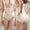 Elegant/Fascinating Chinlon/Cotton/Spandex Shapewear