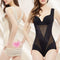 Elegant/Fascinating Chinlon/Cotton/Spandex Shapewear