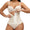Breathable Polyester Waist Cincher Shapewear
