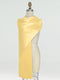 (18x89in.) Silk Satin Shawls & Wraps for Women