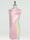 (18x89in.) Silk Satin Shawls & Wraps for Women