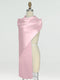 (18x89in.) Silk Satin Shawls & Wraps for Women