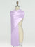 (18x89in.) Silk Satin Shawls & Wraps for Women