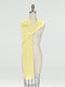 (18x89in.) Chiffon Shawls & Wraps for Women