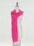 (18x89in.) Chiffon Shawls & Wraps for Women