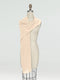 (18x89in.) Chiffon Shawls & Wraps for Women