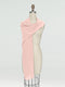 (18x89in.) Chiffon Shawls & Wraps for Women