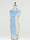 (18x89in.) Chiffon Shawls & Wraps for Women