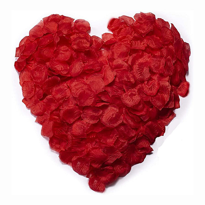 Artificial Silk Flowers for Wedding &amp; Romantic Party