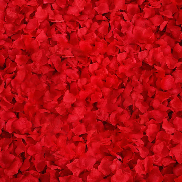 Artificial Silk Flowers for Wedding &amp; Romantic Party