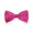 Men's Solid Colored Bow Tie