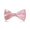 Men's Solid Colored Bow Tie