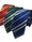 Men's Stripes and Plaid Tie