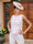 Elegant Melbourne Cup Lace Fascinators