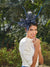Elegant Retro Tulle Fascinators with Feathers