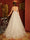 A-Line/Princess V-Neck Sleeveless Backless Long Prom Dresses