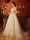 A-Line/Princess V-Neck Sleeveless Backless Long Prom Dresses