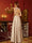 A-Line/Princess Scoop Sleeveless Two Piece Long Prom Dresses