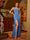 Sheath/Column Spaghetti Straps Split Side Sleeveless Long Tight Prom Dresses