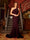 Trumpet/Mermaid One-Shoulder Sleeveless Ruffles Long Tight Prom Dresses