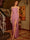 Sheath/Column Spaghetti Straps Split Side Long Tight Prom Dresses