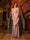 Sheath/Column Off-The-Shoulder Long Evening Dresses with Split Side
