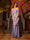 Sheath/Column Off-The-Shoulder Long Evening Dresses with Split Side