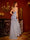 Sheath/Column One-Shoulder Sleeveless Split Side Long Tight Prom Dresses