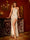 Sheath/Column One-Shoulder Sleeveless Split Side Long Tight Prom Dresses