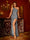 Sheath/Column One-Shoulder Sleeveless Split Side Long Tight Prom Dresses