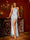 Sheath/Column One-Shoulder Sleeveless Split Side Long Tight Prom Dresses
