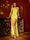 Sheath/Column One-Shoulder Sleeveless Split Side Long Tight Prom Dresses