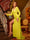 Sheath/Column V-Neck Split Side Long Sleeves Long Tight Evening Dresses