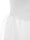 Tulle Trumpet/Mermaid 1 Tier Floor-Length 1 Hoop Wedding Petticoats