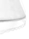 Tulle 1 Tier With Lace Tea-Length 3 Hoop Wedding Ball Gown Petticoats