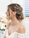 Pretty Alloy with Rhinestones Headpieces