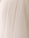 Charming 2 Layer Tulle With Lace Wedding Veils