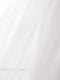 Elegant 2 Layers Tulle Long Bridal Veils