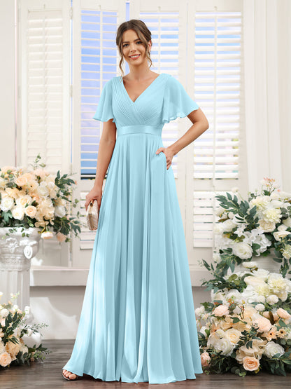 dusty blue bridesmaid dresses short Dusty Blue Bridesmaid Dresses: Buy Women's Dresses Online at STACEES