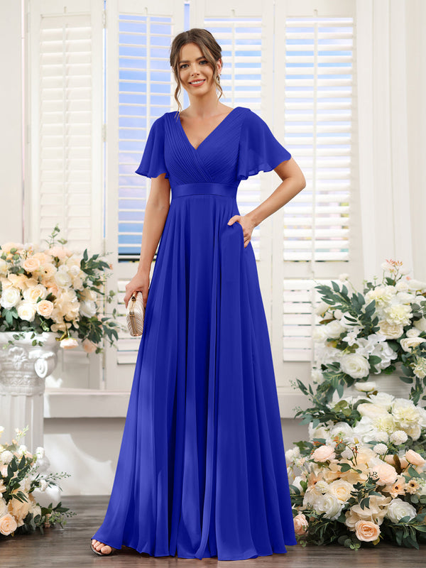 purple and royal blue bridesmaid dresses royal blue wedding dresses plus size Royal Blue and Purple Rococo Ball Gown with Victorian Collar Vintage Wedding Dress with Long Sleeves and Floral Embellishments Plus Size-parroquiadesanalbertomagno.com