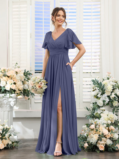 Best Bridesmaid Dresses, Any size, color, fabric, Under $100 | Lavetir ...