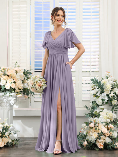 Best Bridesmaid Dresses, Any size, color, fabric, Under $100 | Lavetir ...