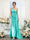 Sheath/Column One-Shoulder Sleeveless Ruched Silk Satin Bridesmaid Dresses