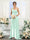 Sheath/Column One-Shoulder Sleeveless Ruched Silk Satin Bridesmaid Dresses