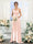 Sheath/Column One-Shoulder Sleeveless Ruched Silk Satin Bridesmaid Dresses