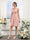 A-Line V-Neck Sleeveless Ruched Chiffon Short Bridesmaid Dresses